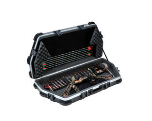 SKB - ATA 2SKB-4119 Boogkoffer - Zwart