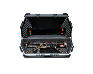SKB - ATA 2SKB-4119 Boogkoffer - Zwart