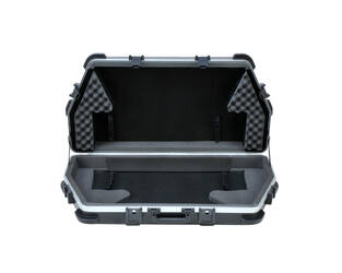 SKB - ATA 2SKB-4119 Boogkoffer - Zwart