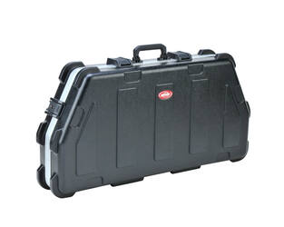SKB - ATA 2SKB-4119 Boogkoffer - Zwart