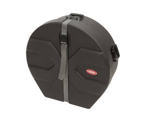 SKB - Beauty Dish Koffer - Zwart - Gevoerde Binnenkant