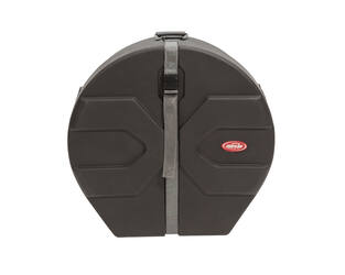SKB - Beauty Dish Koffer - Zwart - Gevoerde Binnenkant