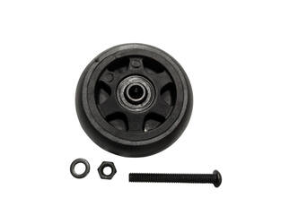 SKB - Accessoires - 7 cm Wiel voor de Meeste iSeries Koffers