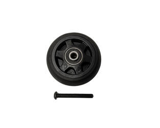 SKB – Accessoires – 7 cm Vervangend Wiel voor 3i-2011-7 Koffers