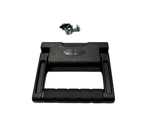 SKB – Accessoires – Spuitgegoten Hefhandvat met Veer