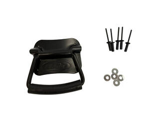 SKB – Accessoires – Handvat voor Drumkoffer