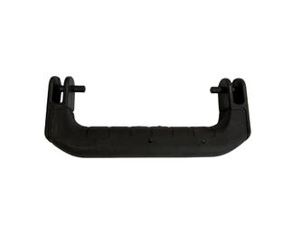 SKB – Accessoires – Spuitgegoten 17 cm Handvat met Kogelgewrichtbevestiging