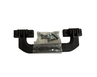 SKB – Accessoires – Spuitgegoten 17 cm Handvat voor Grote Koper- & Houtblaaskoffers