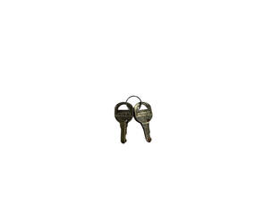 SKB - Accessoires - TSA Sluitingssleutel