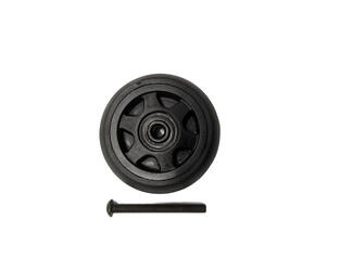 SKB – Accessoires – 7 cm Wiel voor 1R-, 2R- & 3R Koffers