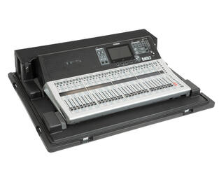 SKB - Mixer Koffer - Yamaha TF5 Mixer - met Wielen