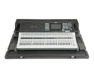 SKB - Mixer Koffer - Yamaha TF5 Mixer - met Wielen