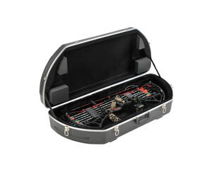 SKB - Hunter Series - Boogkoffer 4117-B - Zwart