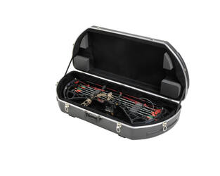 SKB - Hunter Series - Boogkoffer 4117-B - Zwart