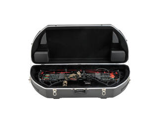 SKB - Hunter Series - Boogkoffer 4117-B - Zwart