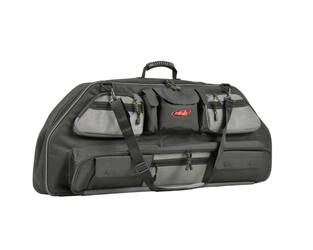 SKB - Field-Tek Boogtas - Zwart - voor Bogen tot 107 cm