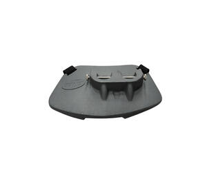 SKB - 2SKB-7400 - Fighting Belt - Grijs