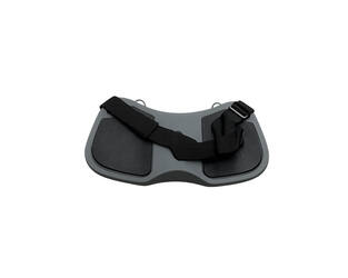 SKB - 2SKB-7450 - Fighting Belt - Grijs