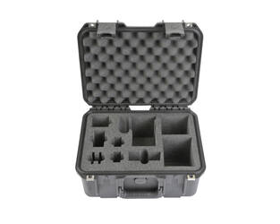 SKB - iSeries - Waterdichte koffer - Zwart - Canon XC10 Inlay