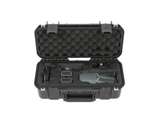 SKB - iSeries - Waterdichte koffer - Zwart - DJI Mavic Inlay