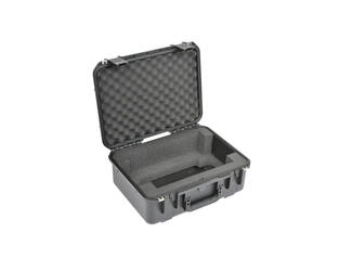 SKB - iSeries - Mixer Koffer - Zwart - Rane MP2015 of Sixty-Four Inlay