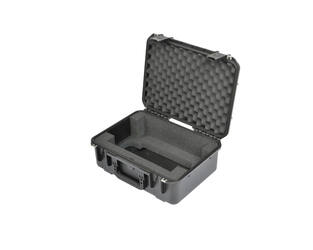 SKB - iSeries - Mixer Koffer - Zwart - Rane MP2015 of Sixty-Four Inlay