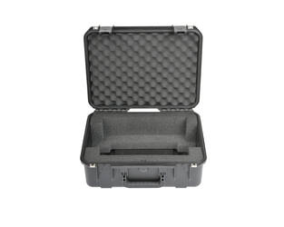 SKB - iSeries - Mixer Koffer - Zwart - Rane MP2015 of Sixty-Four Inlay