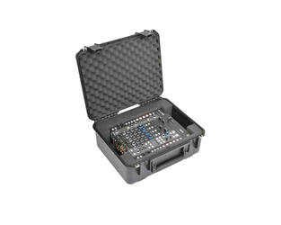 SKB - iSeries - Mixer Koffer - Rane MP2015 of Sixty-Four Inlay