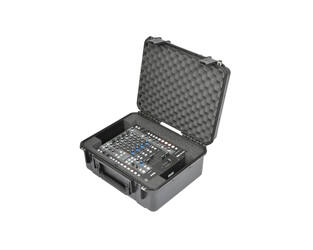 SKB - iSeries - Mixer Koffer - Rane MP2015 of Sixty-Four Inlay