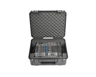 SKB - iSeries - Mixer Koffer - Rane MP2015 of Sixty-Four Inlay
