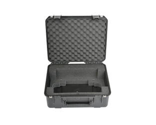 SKB - iSeries - Mixer Koffer - Rane MP2015 of Sixty-Four Inlay