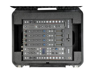 SKB - iSeries - Mixer Koffer - Rane MP2015 of Sixty-Four Inlay