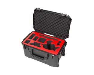SKB - iSeries - Waterdichte koffer - Zwart - Canon C300 Mark II Inlay