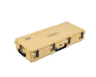 SKB - iSeries 3i-4217-7 - Waterdichte koffer - Beige - Mathews Boog Inlay
