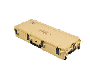 SKB - iSeries 3i-4217-7 - Waterdichte koffer - Beige - Mathews Boog Inlay