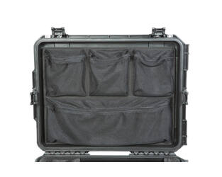 SKB - iSeries 2217 - Dekselorganizer