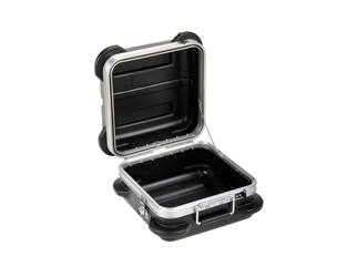 SKB - Transportkoffer 3SKB-1212M - Zwart - Leeg