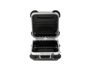 SKB - Transportkoffer 3SKB-1212M - Zwart - Leeg