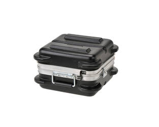 SKB - Transportkoffer 3SKB-1212M - Zwart - Leeg
