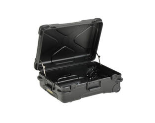 SKB - 3SKB-2114MR Transportkoffer - Zwart - met Wielen - Leeg