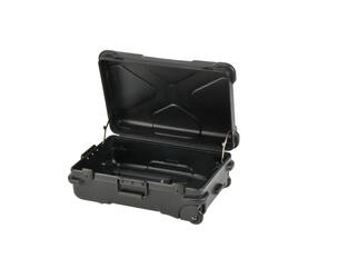 SKB - 3SKB-2114MR Transportkoffer - Zwart - met Wielen - Leeg