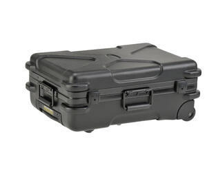 SKB - 3SKB-2114MR Transportkoffer - Zwart - met Wielen - Leeg