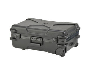 SKB - 3SKB-2114MR Transportkoffer - Zwart - met Wielen - Leeg