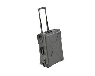 SKB - 3SKB-2114MR Transportkoffer - Zwart - met Wielen - Leeg