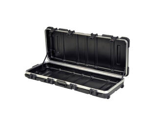 SKB - vSeries 3SKB-4316 - Transportkoffer - Zwart - met Wielen - Leeg
