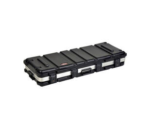 SKB - vSeries 3SKB-4316 - Transportkoffer - Zwart - met Wielen - Leeg
