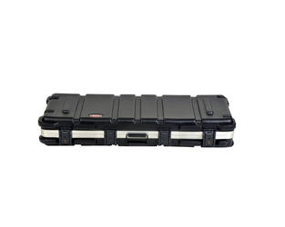 SKB - vSeries 3SKB-4316 - Transportkoffer - Zwart - met Wielen - Leeg
