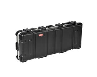 SKB - vSeries 3SKB-4316 - Transportkoffer - Zwart - met Wielen - Leeg
