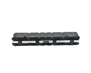 SKB - vSeries 3SKB-5211W - Transportkoffer - Zwart - met Wielen - Leeg