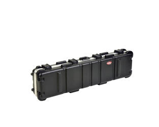SKB - vSeries 3SKB-5211W - Transportkoffer - Zwart - met Wielen - Leeg